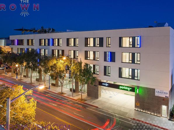 8350 Santa Monica Blvd APT 213