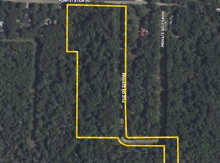County Road 3706, Wills Pt, TX 75169