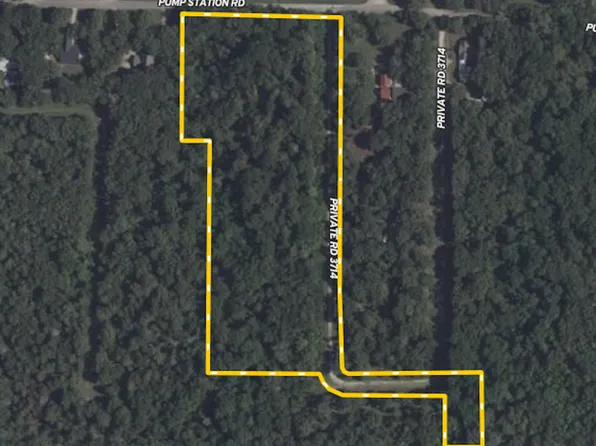 County Road 3706, Wills Pt, TX 75169