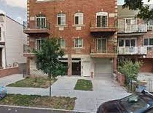 3217 47th St APT 1, Astoria, NY 11103