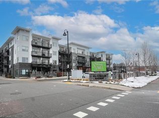 110 Fergus Ave #135, Kitchener, ON N2A 0K9