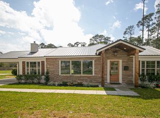 4811 Washington Ave, Gulfport, MS 39507