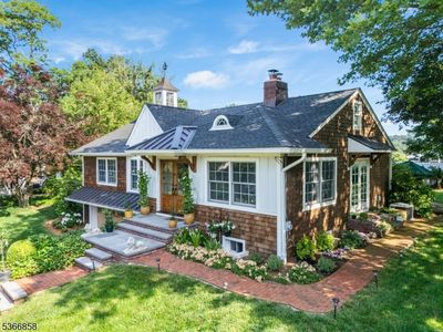 10 Harvey Ct, Summit, NJ, 07901