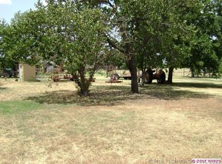 12820 N 143rd East Ave, Collinsville, OK 74021