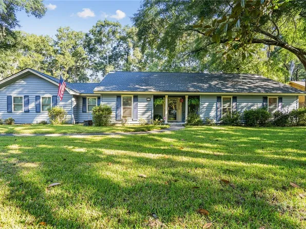 16 Sandown Road, Savannah, GA 31419