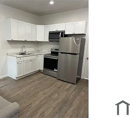 3 bed, 700 sqft, $1,400 — Photo 1