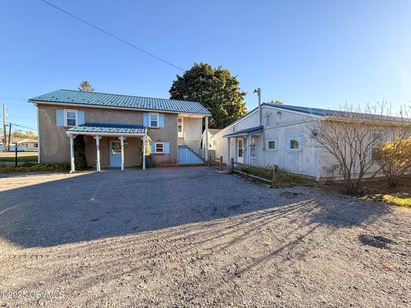 2695-2705 Turbot Ave, Watsontown, PA 17777