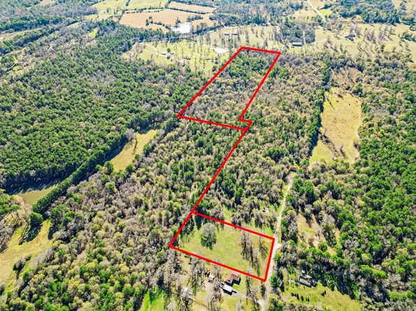 0 Williams Road, Huntsville, TX 77340
