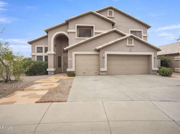 7775 N 52nd Dr, Glendale, AZ 85301