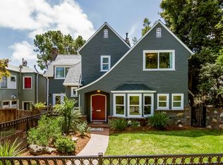 946 Arlington Ave, Berkeley, CA 94707