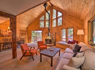 13936 Hansel Ave, Truckee, CA 96161