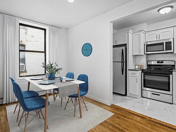 2nd image of 260 Linden Blvd Unit 3N