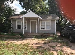 1512 SW 30th St, Oklahoma City, OK 73119