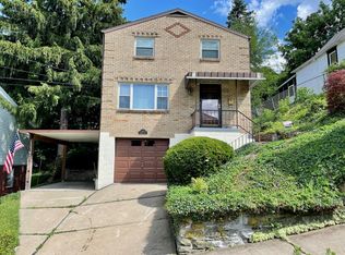 2811 Louisiana Ave, Pittsburgh, PA