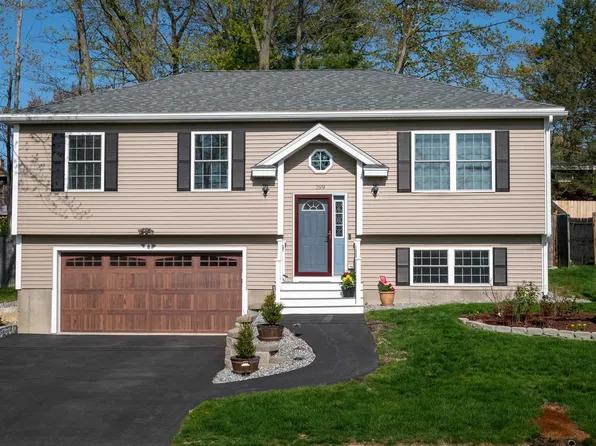 399 Pickering Street, Manchester, NH 03104