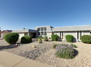 13640 N Tan Tara Point, Sun City, AZ 85351