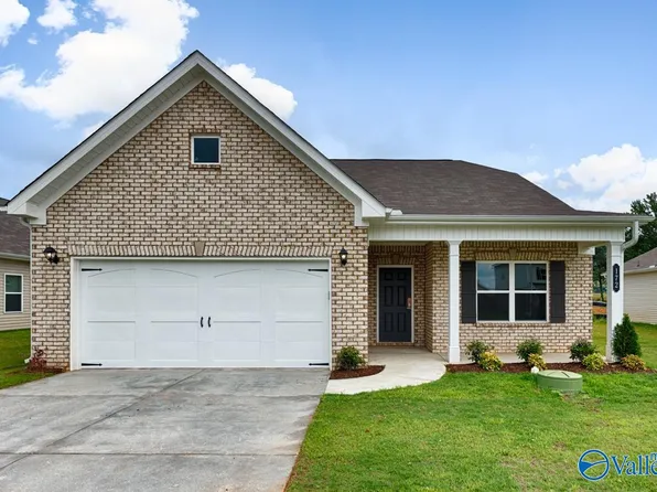 172 Lincoln Gray Cir, New Market, AL 35761