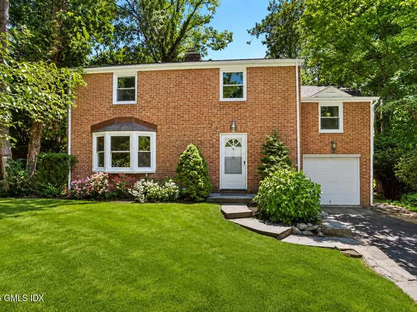10 Macarthur Dr, Old Greenwich, CT 06870