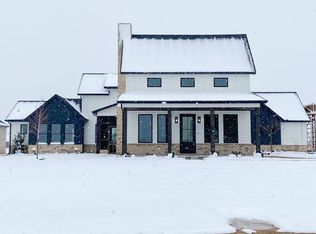 13524 NW 142nd St, Yukon, OK 73099