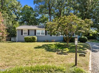 3204 Apache Dr, Raleigh, NC 27609