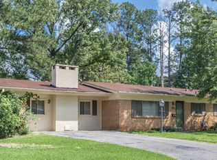 920 70th Pl, Meridian, MS 39307