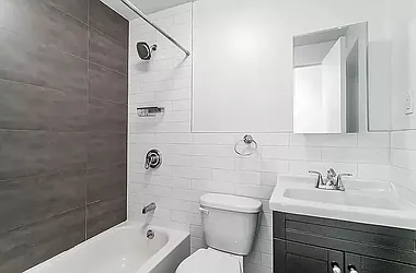 Rented by REAL New York