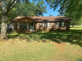 316 Gay St, Moulton, AL 35650
