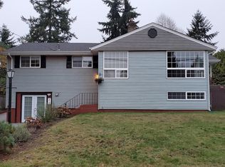 317 NE 193rd St, Shoreline, WA 98155
