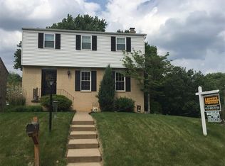 1549 Annette Ave, South Park, PA