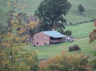 254 Geneva Dr, Bluefield, VA 24605