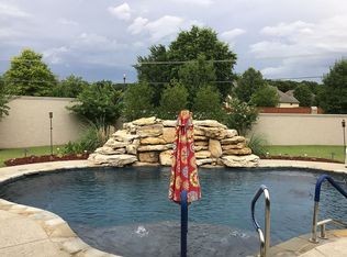 5405 E 121st Pl S, Bixby, OK 74008