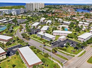 190 N Collier Blvd APT P10, Marco Island, FL 34145