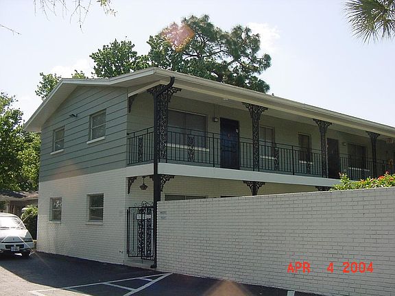 Condo Complex Unit 30