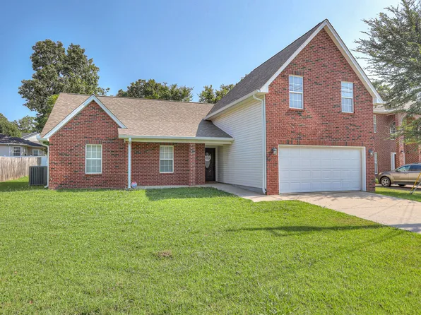 7032 Hickory Pass Ln, Antioch, TN 37013