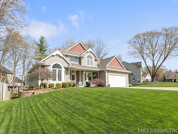 2nd image of 5335 S Pine Slope Ct SW