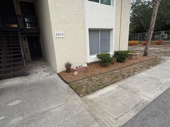 2613 Pine Lake Ter Unit B, Sarasota, FL 34237