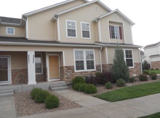 6427 Cavalry Point, Colorado Springs, CO 80923