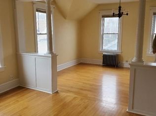 362 Pearce St #3, Fall River, MA 02720