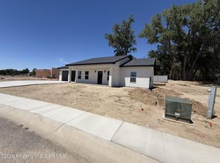 1045 Valley View Dr, Bloomfield, NM 87413
