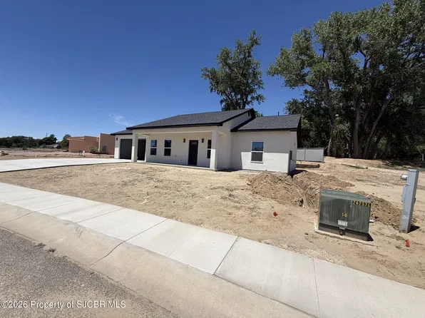 1045 Valley View Dr, Bloomfield, NM 87413