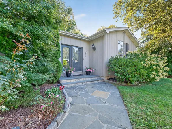 2834 Hedge Street, Yorktown Heights, NY 10598
