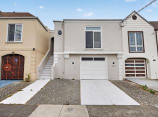 1887 29th Ave, San Francisco, CA 94122