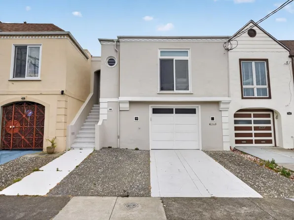 1887 29th Ave, San Francisco, CA 94122