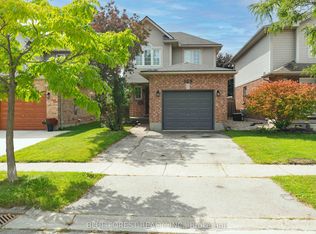 163 Emerald Rd, London, ON N6M1J3