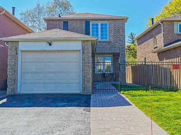 87 Chatfield Dr, Ajax, ON L1T 2J4