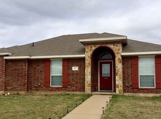 417 Mountain Peak Bnd, Midlothian, TX 76065
