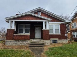 516 W Wyoming Ave, Cincinnati, OH 45215