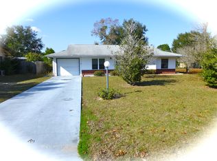 24 Spring Drive Pl, Ocala, FL 34472