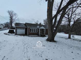 218 E Mulberry St, Anderson, IN 46012