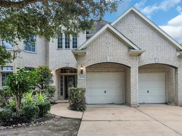 611 River Delta Ln, Richmond, TX 77469